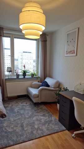 Valla torg, Årsta - Foto 4