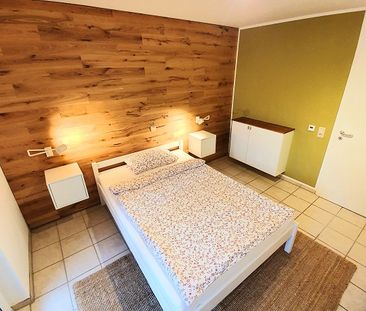 Feeling at Home - Wohnung im Zentrum von Frechen - Photo 6