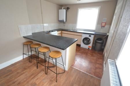 Oakfields Road, West Bridgford, NG2 - Photo 5