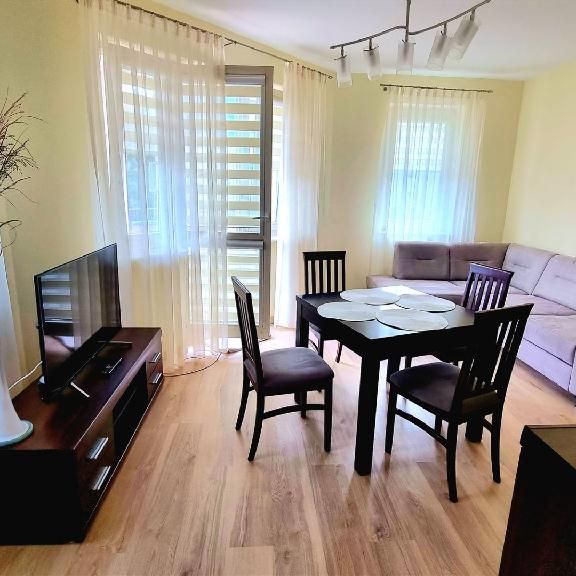 Mieszkanie Białystok Nowe Miasto powierzchnia 48.0 m² C272-WM-01138 - Zdjęcie 1