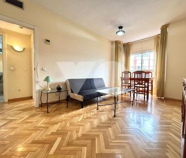 Apartamento de alquiler en De Conos, Simancas - Photo 3