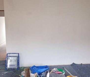 2-Zimmer-Wohnung mit Stellplatz - Erstbezug nach Renovierung - Photo 2