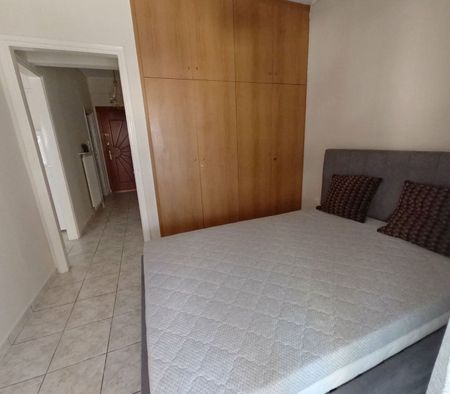 Studio/Γκαρσονιέρα για ενοικίαση Πανόραμα - Ιμαρέτ (Σέρρες) - Φωτογραφία 3