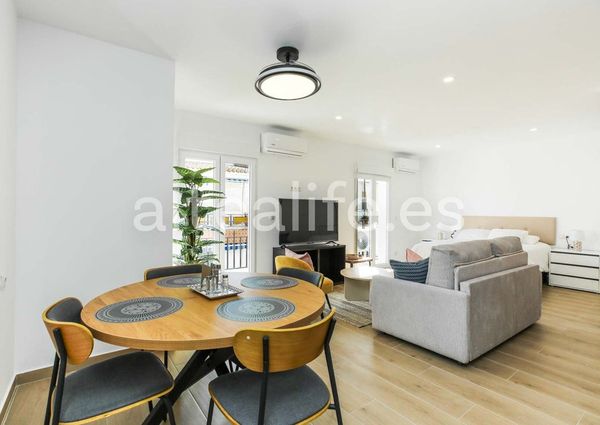 6 Carrer Ametllers, Altea, Valencian Community 03590