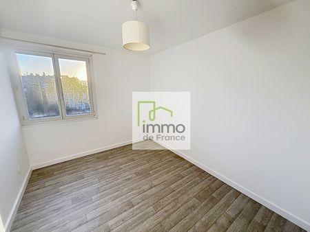 Location Appartement 3 pièces 55m² - Photo 4