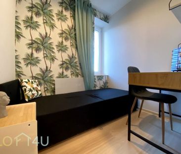 Pokój, ul. Mariacka - Zdjęcie 2