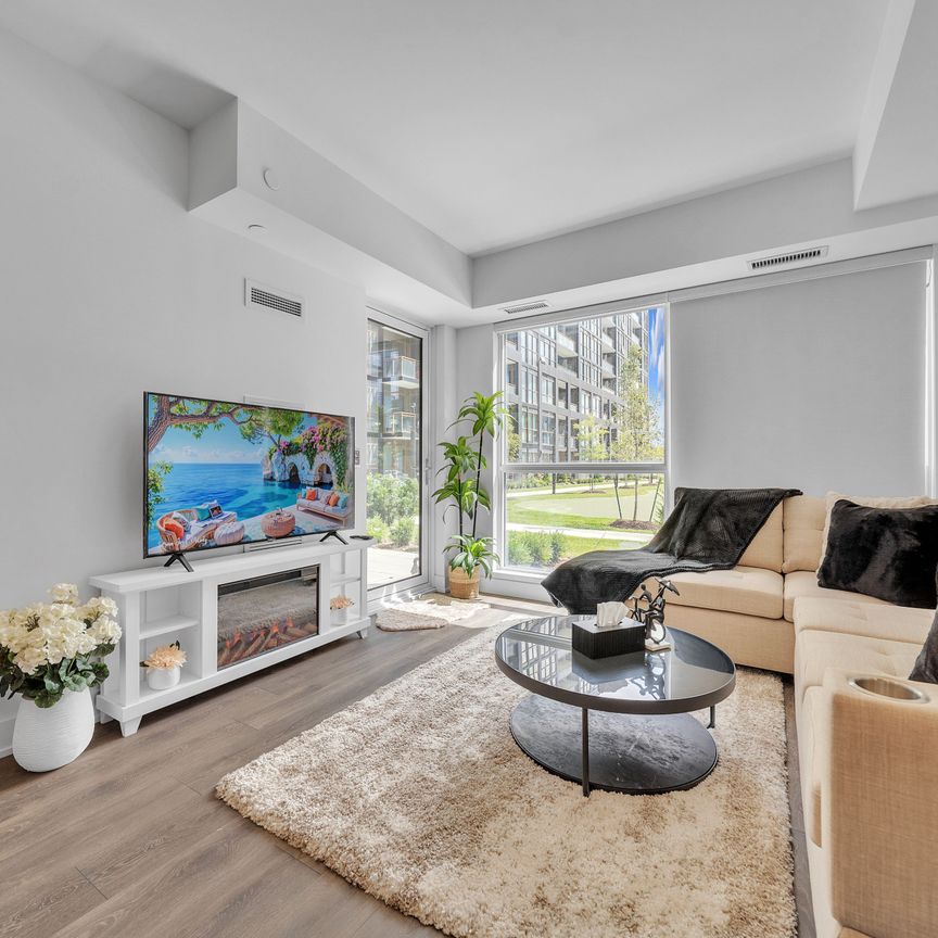 For Lease - 2343 Khalsa Gate Unit# 101, Oakville, Ontario - Photo 1