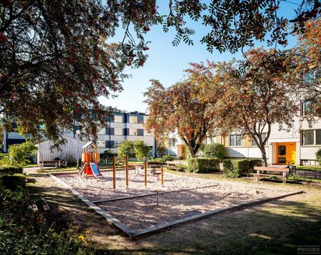 Ankargränd 9 - Photo 5