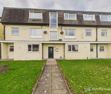 2 bedroom flat to rent - Photo 3