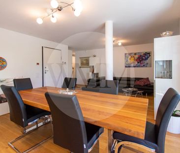 5.5 Zimmer, 140 m², EG - Photo 6