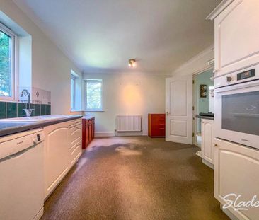 2 bedroom apartment to rent - Photo 6