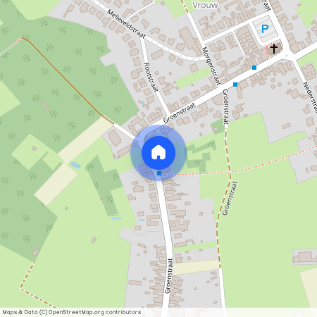 Groenstraat 76 bus 1, 3730, Hoeselt