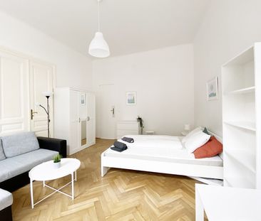 Martinstraße Zimmer 2 - Photo 5