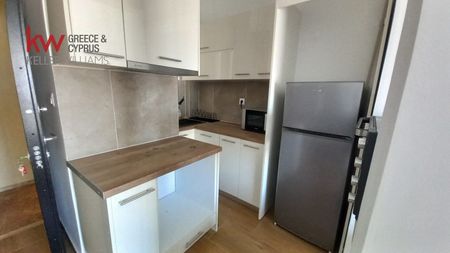 Studio/Γκαρσονιέρα για ενοικίαση Αγία Τριάδα (Πάτρα) - Photo 4