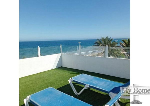 Nice refurbished flat in Playa del Inglés for rent