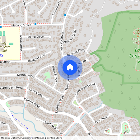 65 Moresby Street, Trinity Beach, QLD 4879