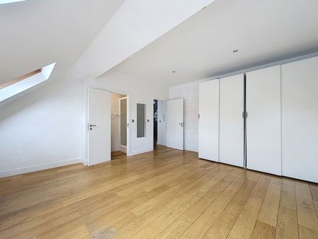 Triplex te huur in Ixelles - Photo 3