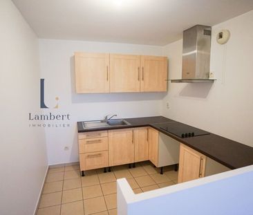 Appartement 3 Pièces - Photo 4