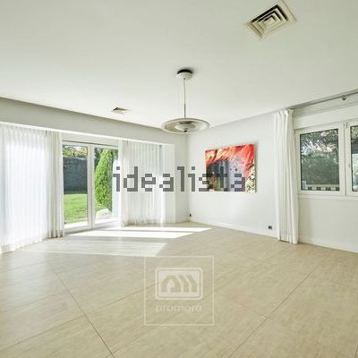 Alquiler de casa o chalet independiente en La Moraleja urbanización - Photo 1