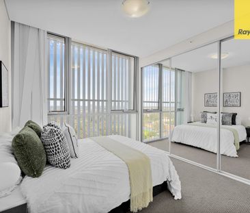 CBD LOCATION & UNINTERRUPTED DISTRICT VIEWS - Photo 4