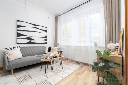 Urocze mieszkanie przy parku i Wałach Chrobrego - Zdjęcie 5