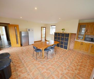 Apartment for rent, Kimmage Road Lower (Dublin, Ireland) - Photo 5
