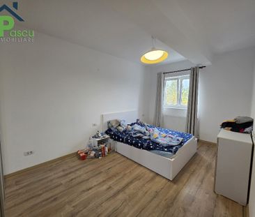 Inchiriere vila Otopeni, str. Drumul Garii Balotesti, aeroport - Fotografie 4