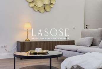 150m² Apartment to rent in Dreta de l'Eixample, Barcelona with terrace