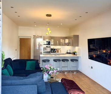 1 bedroom flat to rent - Photo 5