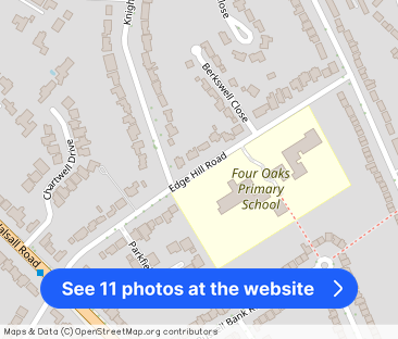 Edge Hill Road, Sutton Coldfield, B74 - Photo 1