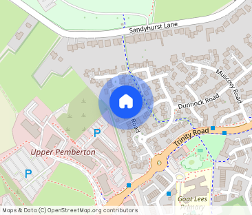 Aylesbury Road, Kennington, Ashford, Kent, TN25 4QH - Photo 1