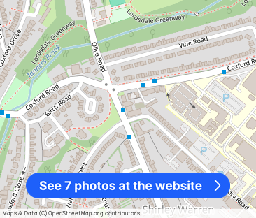 Jessamine Road, Shirley Warren - Photo 1