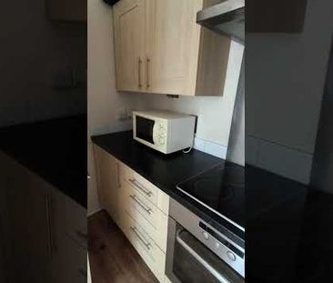 1 Bed Flat, Broughton House, S1 - Photo 4