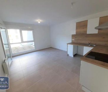 Appartement à louer 2 pièces 39.53m² - Photo 5