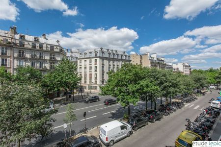 Appartement • République-Saint Ambroise - Photo 4