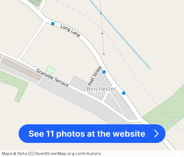 Peel Street, Binchester, Bishop Auckland, County Durham, DL14 - Photo 1
