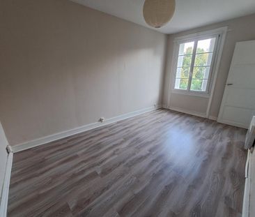 Location Appartement 2 pièces 46m² NANTES 44000 - Photo 6