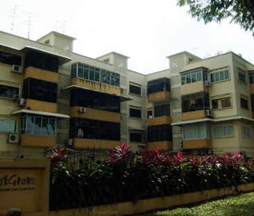 East Grove (D15), Apartment - For Rent - Photo 3
