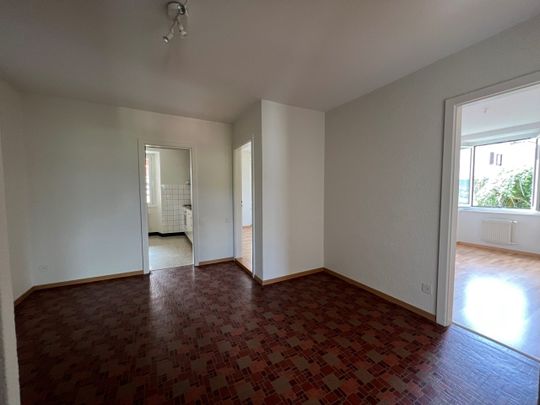 Guinand l’Opticien 2, Les Brenets – Appartement 3.5 pièces au 1er étage avec balcon - Photo 1