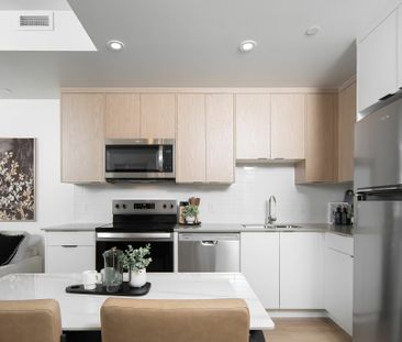 Lumen in Lake Country – Brand New Units! - Photo 1