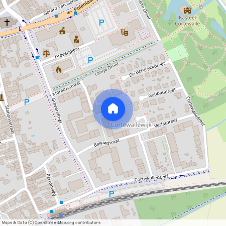 Baljuwstraat 17/4, 9120 Beveren, 9120, Beveren