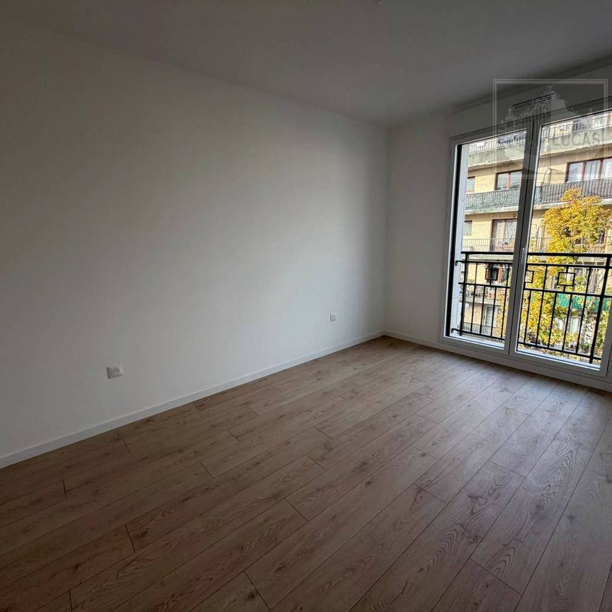 Rental Apartment - Photo 1