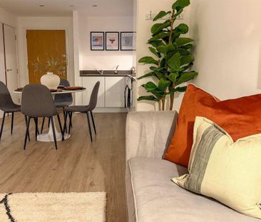 1 bedroom apartment to rent - Photo 4
