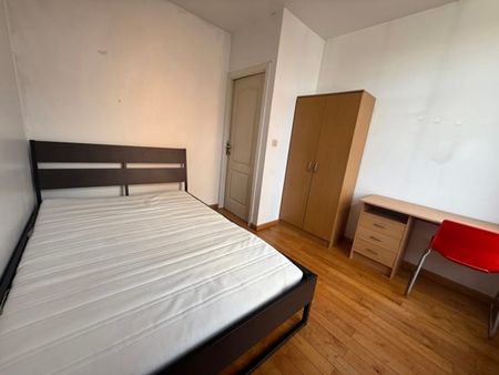 Appartement te huur - Foto 4
