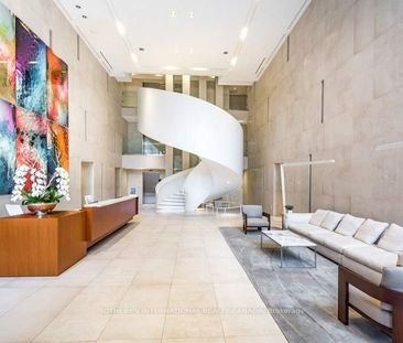 For Lease - 170 Avenue Road Unit# 1104, Toronto, Ontario - Photo 5