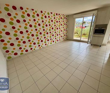 Location Appartement 2 pièces 46m² COURSEULLES SUR MER 14470 - Photo 1