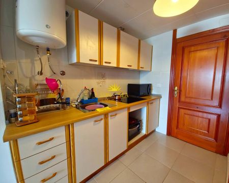 1 BEDROOM APARTMENT - TORREVIEJA - Photo 4