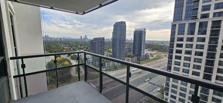 For Lease - 10 Eva Road Unit# 2301, Toronto, Ontario - Photo 3