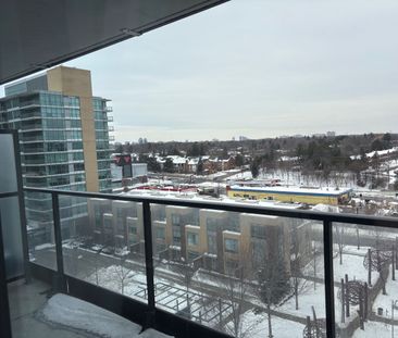 For Lease - 29 Singer Court Unit# 906, Toronto, Ontario - Photo 1
