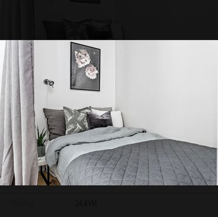 Love Almqvists väg, Stockholm - Foto 2